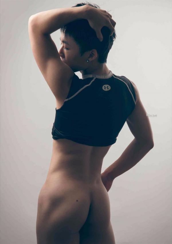 PHOTO-SET-Whoseman-1-吳敵警長來囉~~~我的靴子裡有蛇